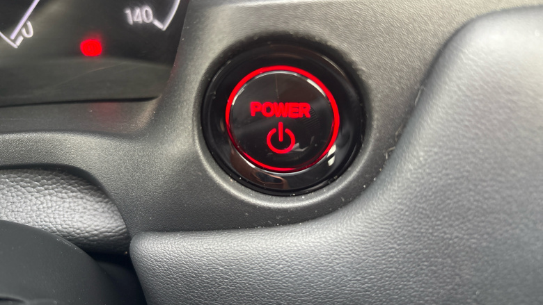 Honda HR-V 1.5 eHEV Advance 5dr CVT Hybrid Hatchback